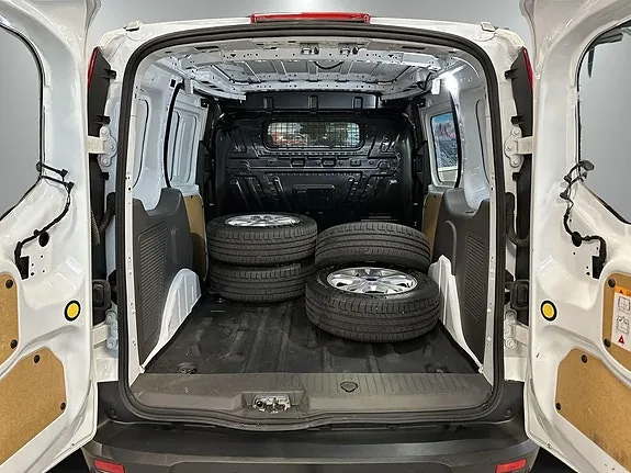 Ford Transit Connect 2022 photo 4
