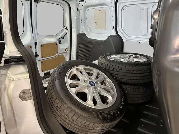 Ford Transit Connect 2022 photo 5