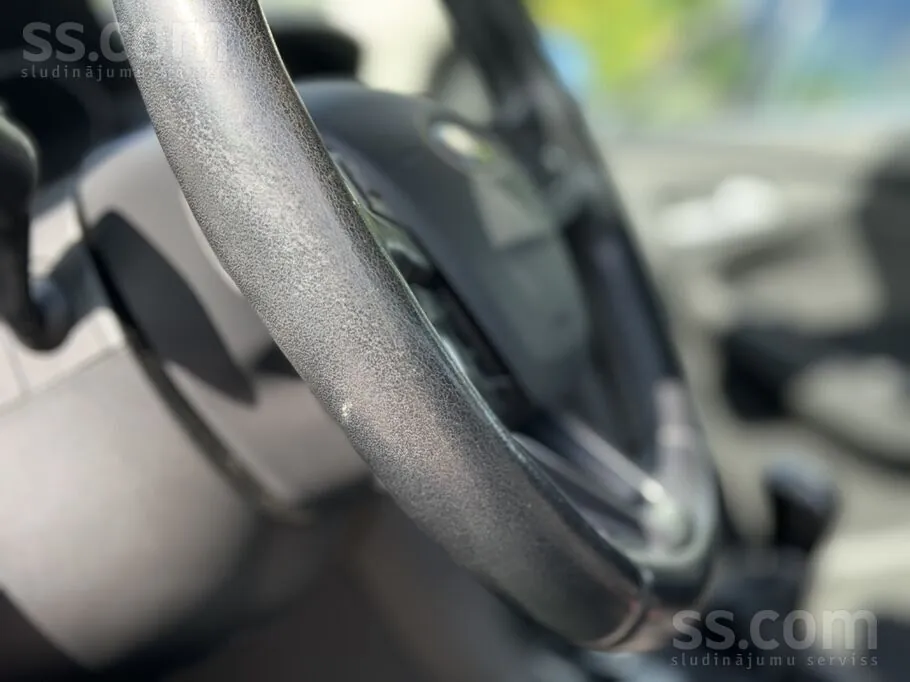 Ford Focus 2015 photo 5