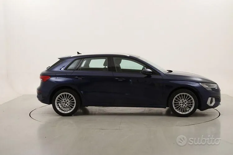 Audi A3 2021 photo 3