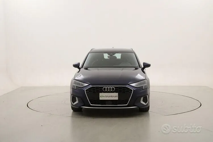 Audi A3 2021 photo 2