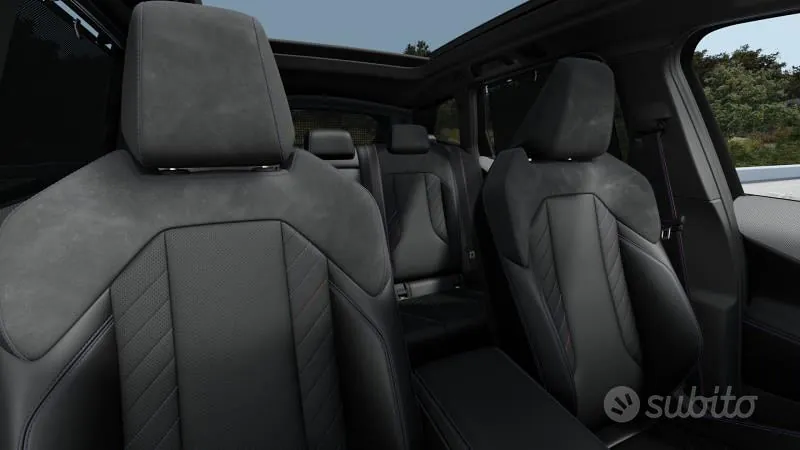 BMW X3 2026 photo 5