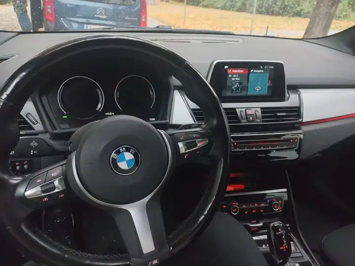 BMW 2 Series 2021 photo 3
