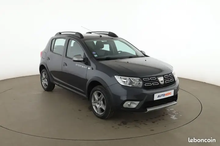 Dacia Sandero 2017 photo 4