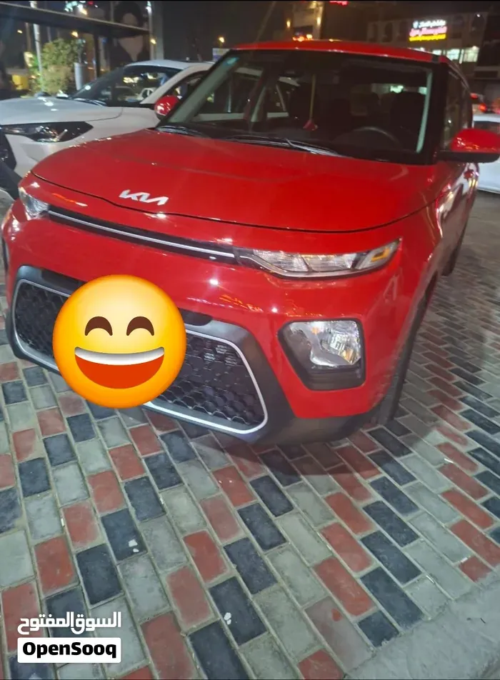 Kia Soul 2024 photo 5