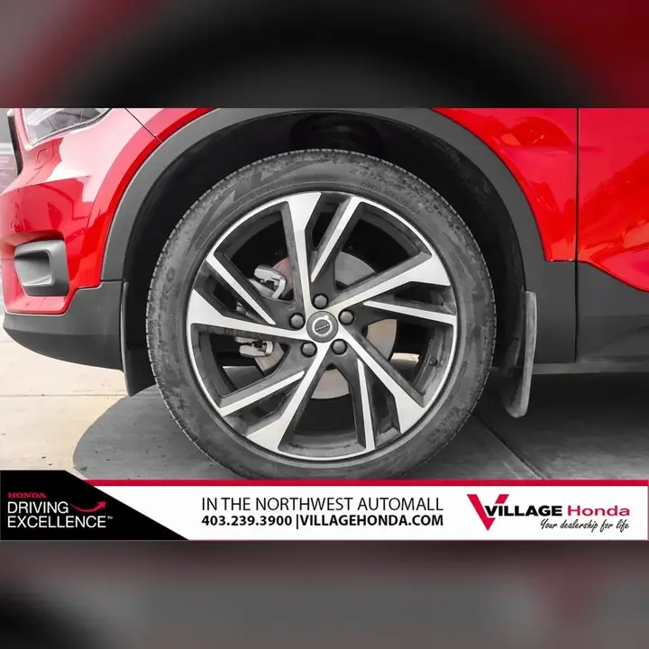 Volvo Xc40 2022 photo 5