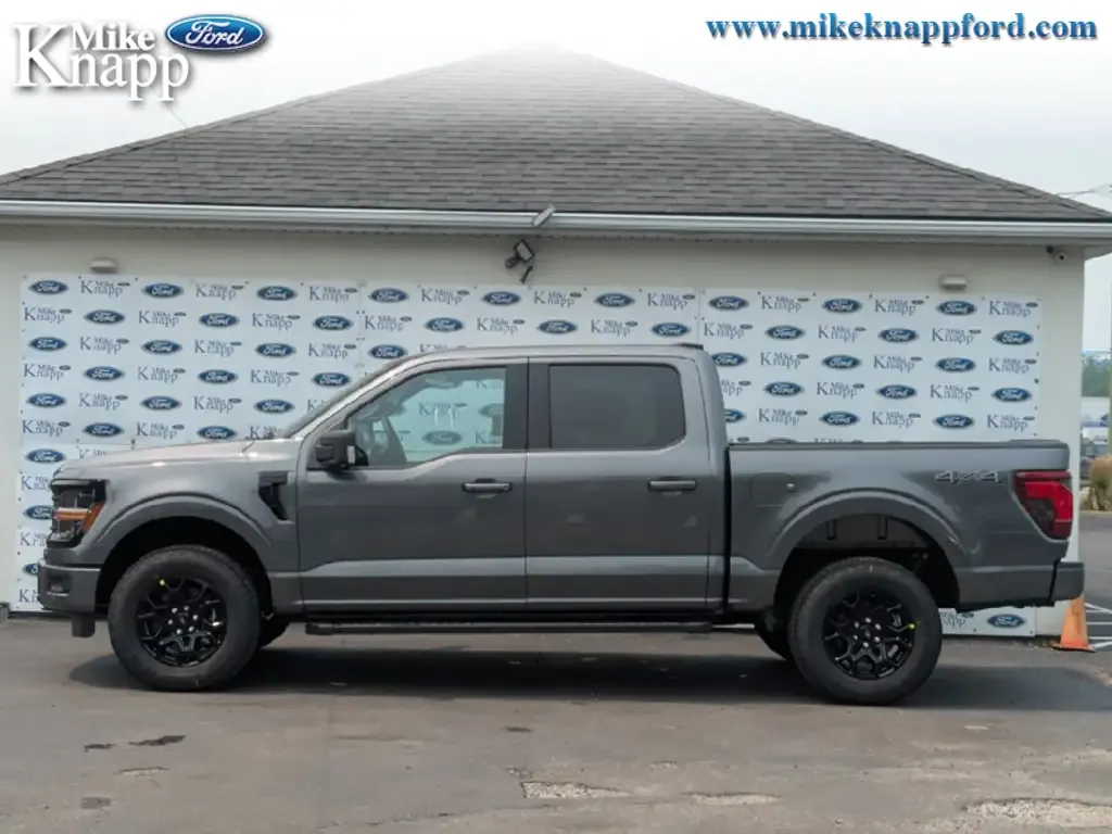 Ford F-150 2026 photo 2