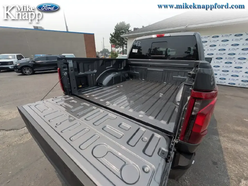 Ford F-150 2026 photo 5