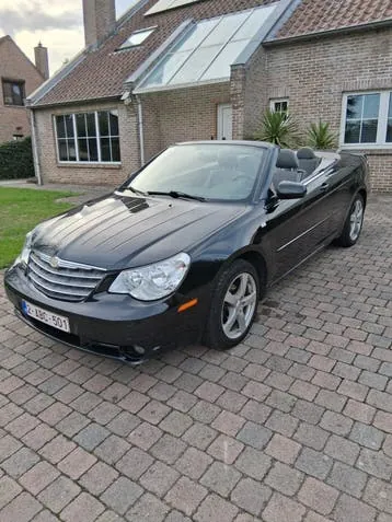 Chrysler Sebring