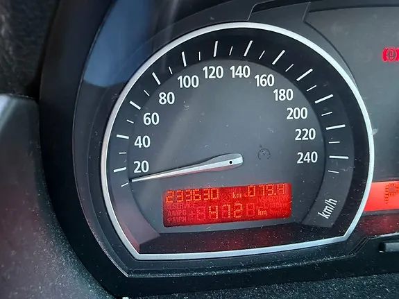 BMW X3 2009 photo 4