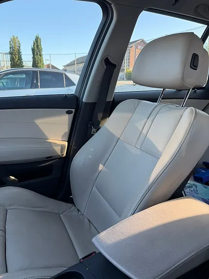 BMW X3 2009 photo 5