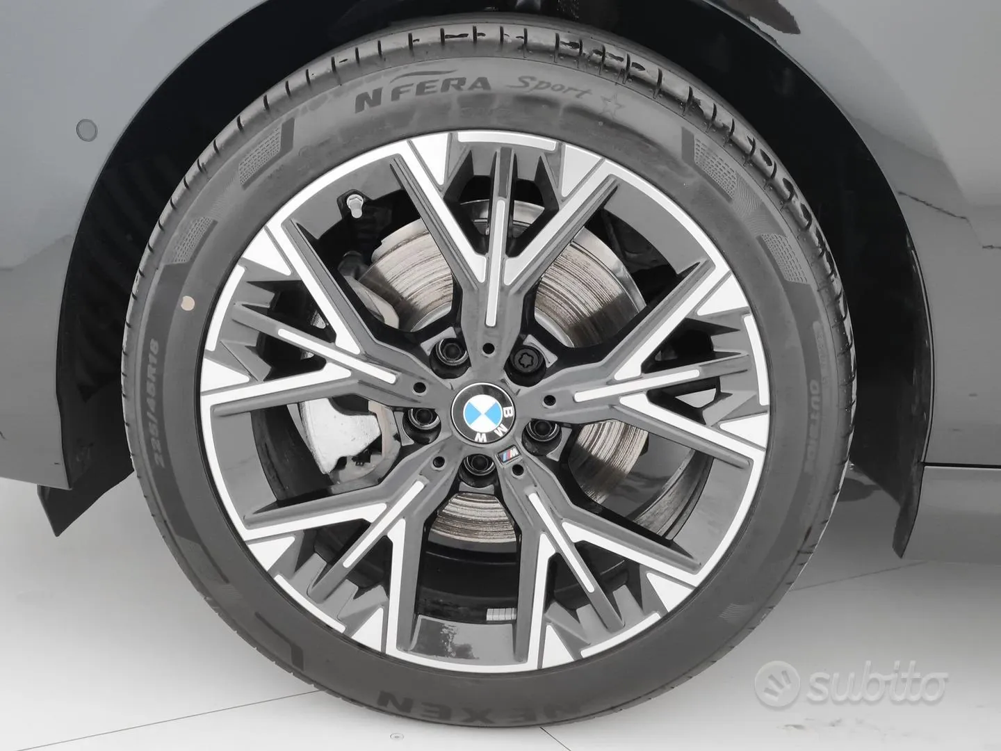 BMW 1 Series 2026 photo 5