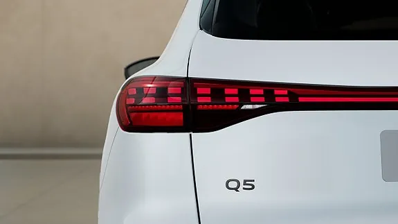 Audi Q5 2026 photo 5