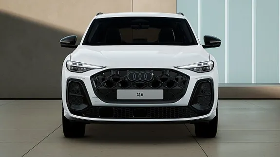 Audi Q5 2026 photo 2