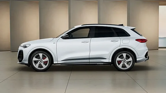 Audi Q5 2026 photo 3