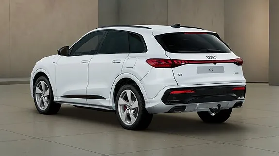 Audi Q5 2026 photo 4