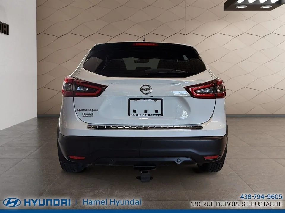 Nissan Qashqai 2023 photo 4