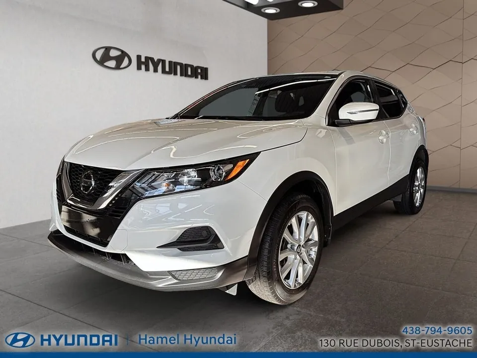 Nissan Qashqai 2023 photo 5