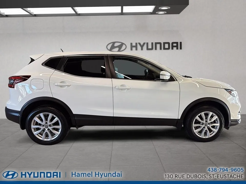 Nissan Qashqai 2023 photo 2