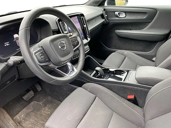 Volvo C40 2023 photo 3
