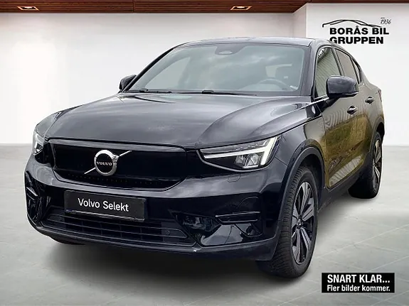Volvo C40