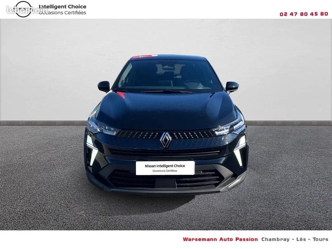 Renault Captur 2025 photo 5