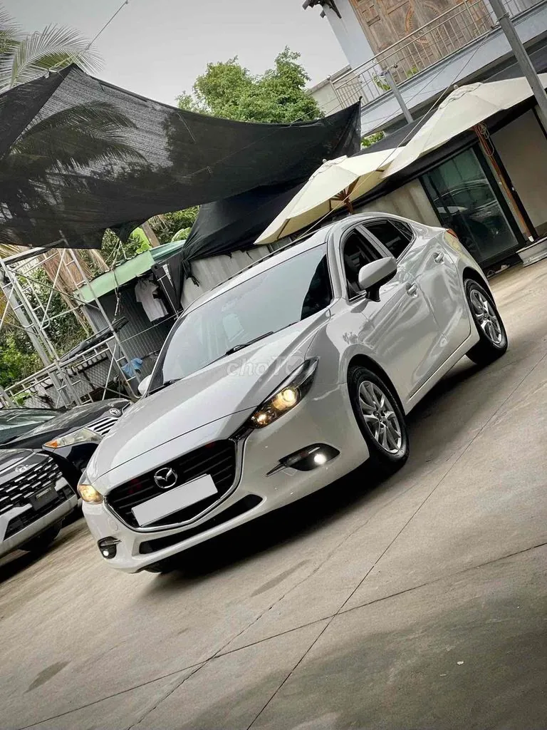 Mazda 3 2020 photo 3