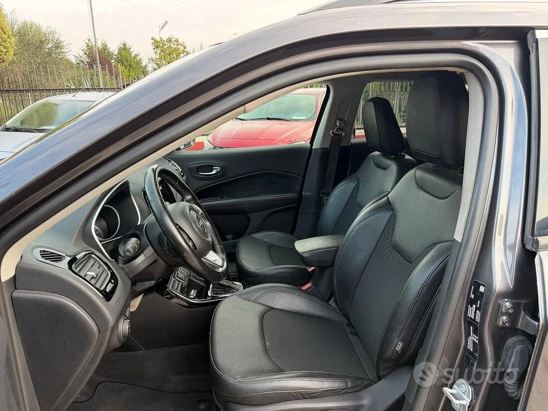 Jeep Compass 2020 photo 5