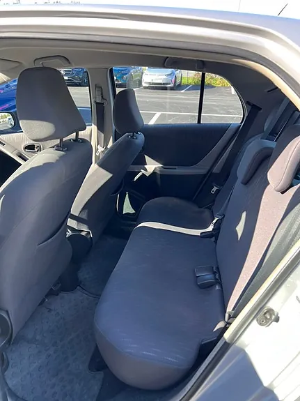 Toyota Yaris 2009 photo 5