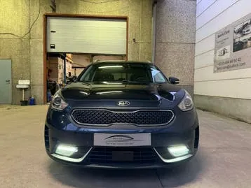 Kia Niro 2017 photo 3