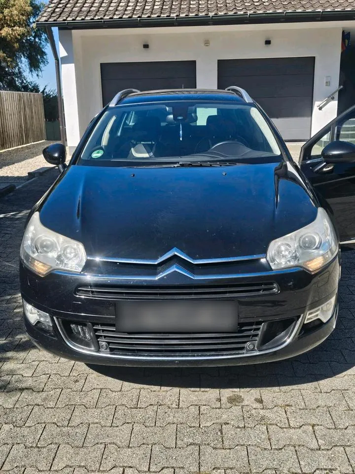 Citroen C5