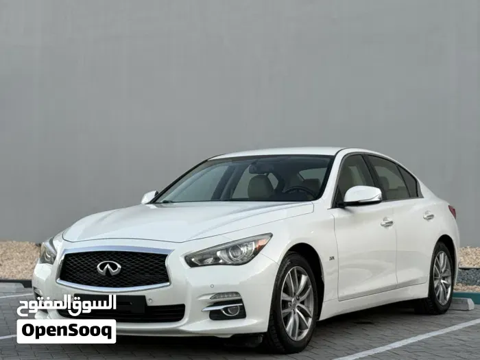 Infiniti Qx50 2017 photo 5