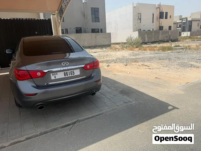 Infiniti Qx50 2017 photo 2