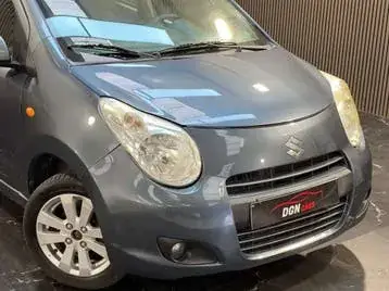 Suzuki Alto 2011 photo 3