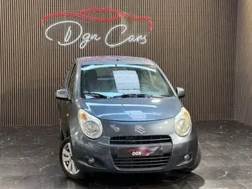 Suzuki Alto 2011 photo 2