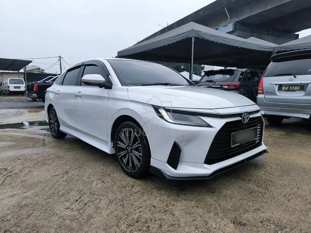 Toyota Vios