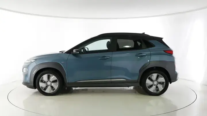 Hyundai Kona 2020 photo 2