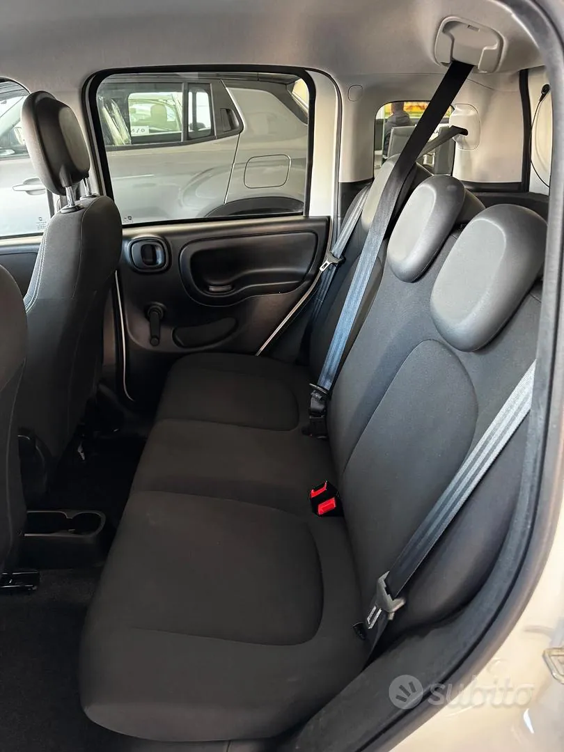 Fiat Panda 2023 photo 5