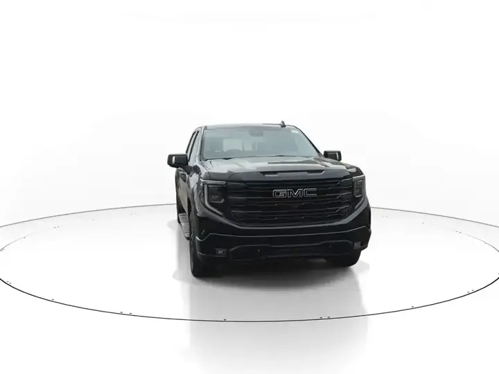 GMC Sierra 1500 2024 photo 3