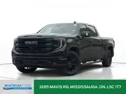 GMC Sierra 1500