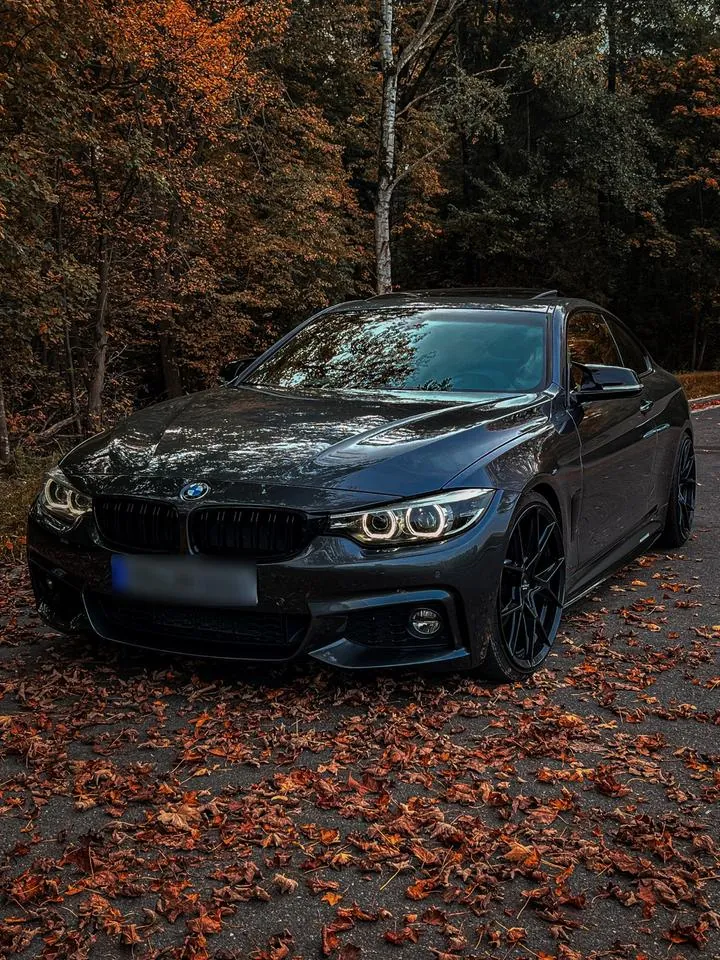 BMW 440I