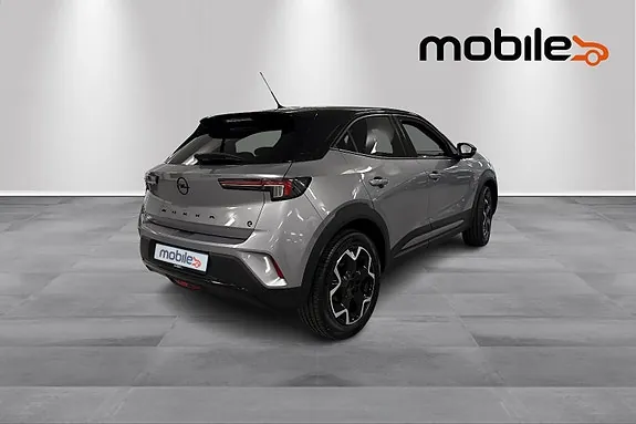 Opel Mokka 2023 photo 3