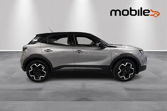 Opel Mokka 2023 photo 2
