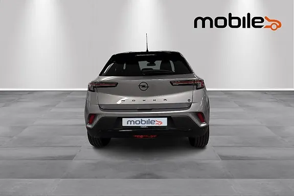 Opel Mokka 2023 photo 4