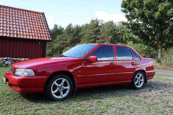 Volvo S70 1998 photo 2