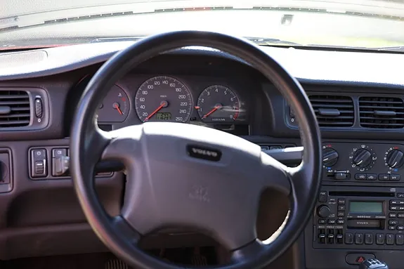 Volvo S70 1998 photo 3