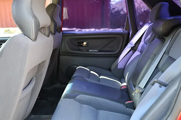 Volvo S70 1998 photo 4