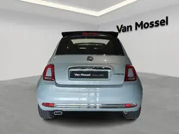 Fiat 500C 2024 photo 3