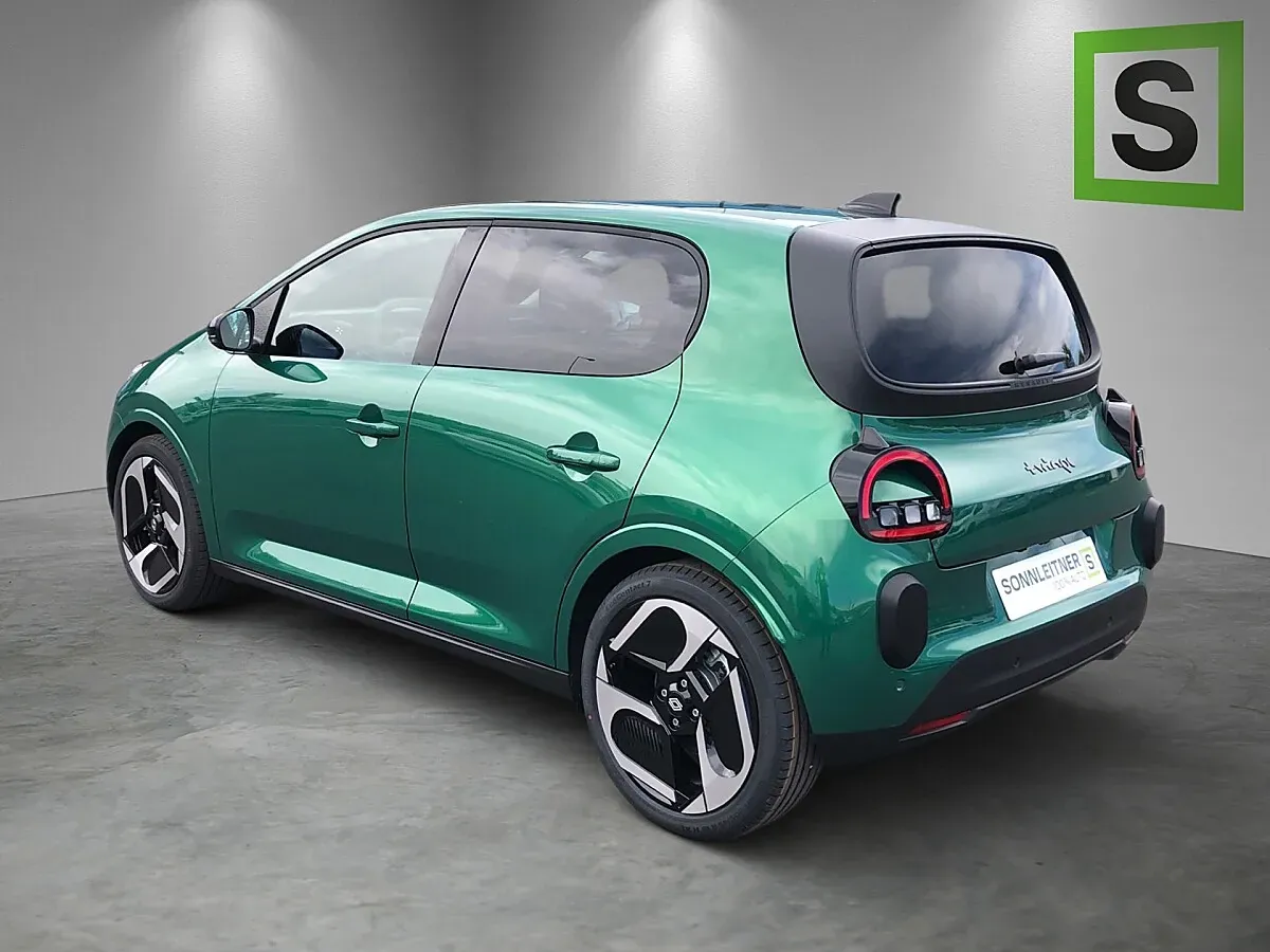 Renault Twingo 2026 photo 3