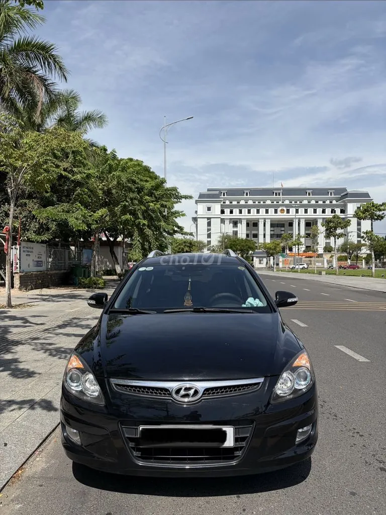 Hyundai I30 2011 photo 2